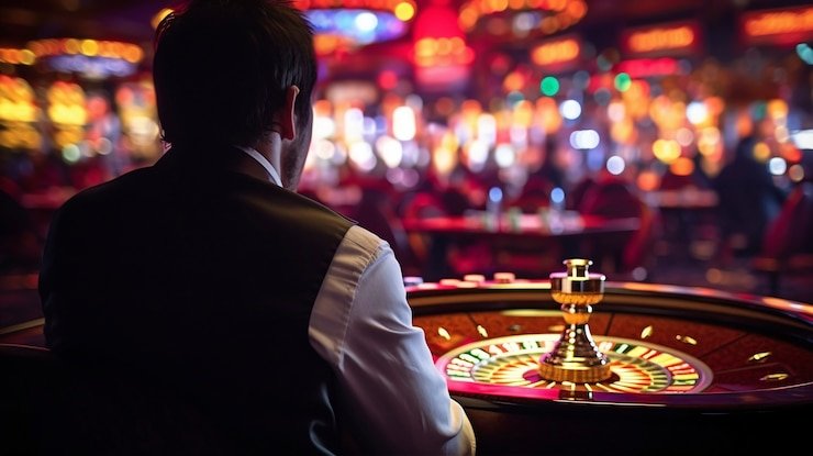 l1833 Live Casino