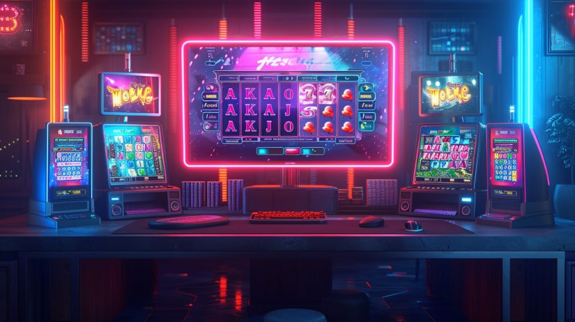 l1833 Bingo & Keno